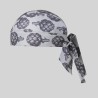 Gorro Pirata Algodon Estampado | Union Workwear