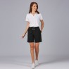 Bermuda Unisex Goma+Cordon Exterior Microfibra | Union Workwear