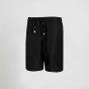 Bermuda Unisex Goma+Cordon Exterior Microfibra | Union Workwear