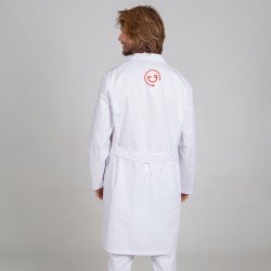 Bata Unisex M/L Sarga Blanca Dtf | Union Workwear
