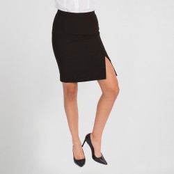 Falda Sin Bolsillos | Union Workwear