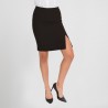 Falda Sin Bolsillos | Union Workwear