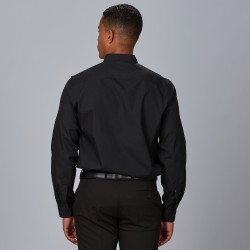 Camisa Hombre M/L C/Mao Pop. | Union Workwear