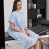 Bluson Unisex Paciente | Union Workwear