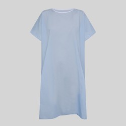 Bluson Unisex Paciente | Union Workwear