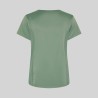 Blusa Mujer Lia Peach | Union Workwear