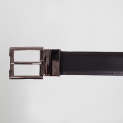 Cinturon Reversible Piel | Union Workwear