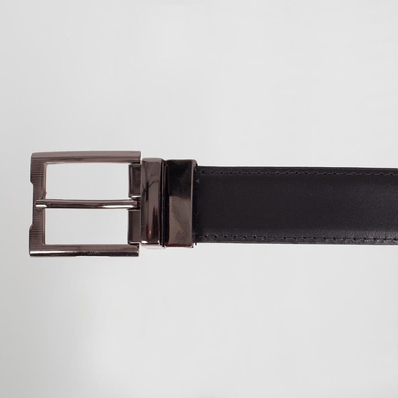 Cinturon Reversible Piel | Union Workwear