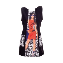 Vestido Pasarela | Union Workwear