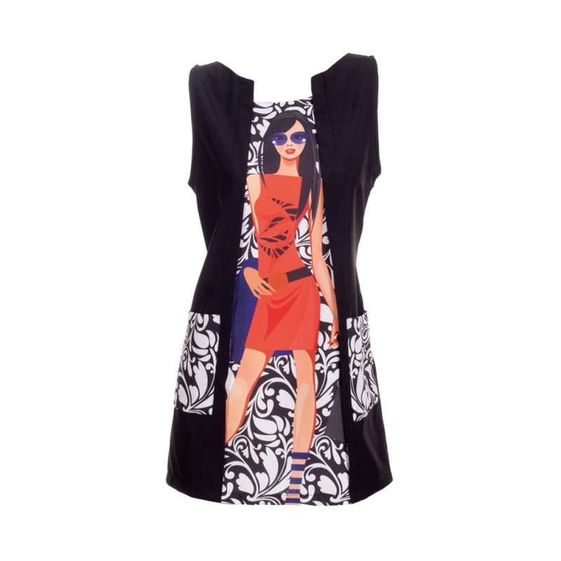 Vestido Pasarela | Union Workwear