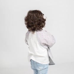 Babi Babero Polluelo | Union Workwear