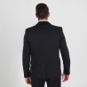 Americana Hombre 1 Boton Super Slim Tecno | Union Workwear