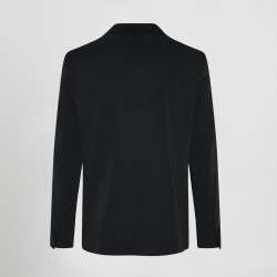 Americana Hombre 1 Boton Super Slim Tecno | Union Workwear