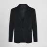 Americana Hombre 1 Boton Super Slim Tecno | Union Workwear