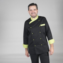 Chaqueta Cocina Unisex Paris | Union Workwear