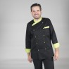 Chaqueta Cocina Unisex Paris | Union Workwear