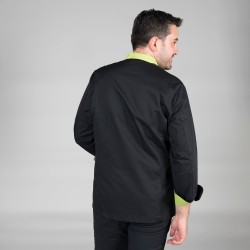 Chaqueta Cocina Unisex Paris | Union Workwear