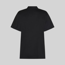 Blusa Hombre Boton Oculto M/C Jesua | Union Workwear