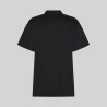 Blusa Hombre Boton Oculto M/C Jesua | Union Workwear