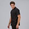 Blusa Hombre Boton Oculto M/C Jesua | Union Workwear