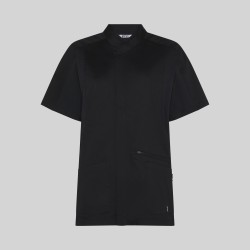 Blusa Hombre Boton Oculto M/C Jesua | Union Workwear