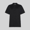 Blusa Hombre Boton Oculto M/C Jesua | Union Workwear