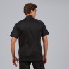 Blusa Hombre Boton Oculto M/C Jesua | Union Workwear