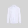 Camisa Hombre Slim Fit Fil A Fil C/Cocinero Marcello | Union Workwear