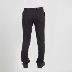 Pantalon Hombre Con Pinzas Confort | Union Workwear