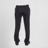 Pantalon Hombre Con Pinzas Confort | Union Workwear