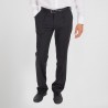 Pantalon Hombre Con Pinzas Confort | Union Workwear