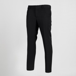 Pantalon Hombre Goma Interior En Lados De Cintura | Union Workwear