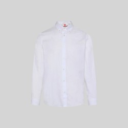 Camisa Hombre M/L Oxford | Union Workwear