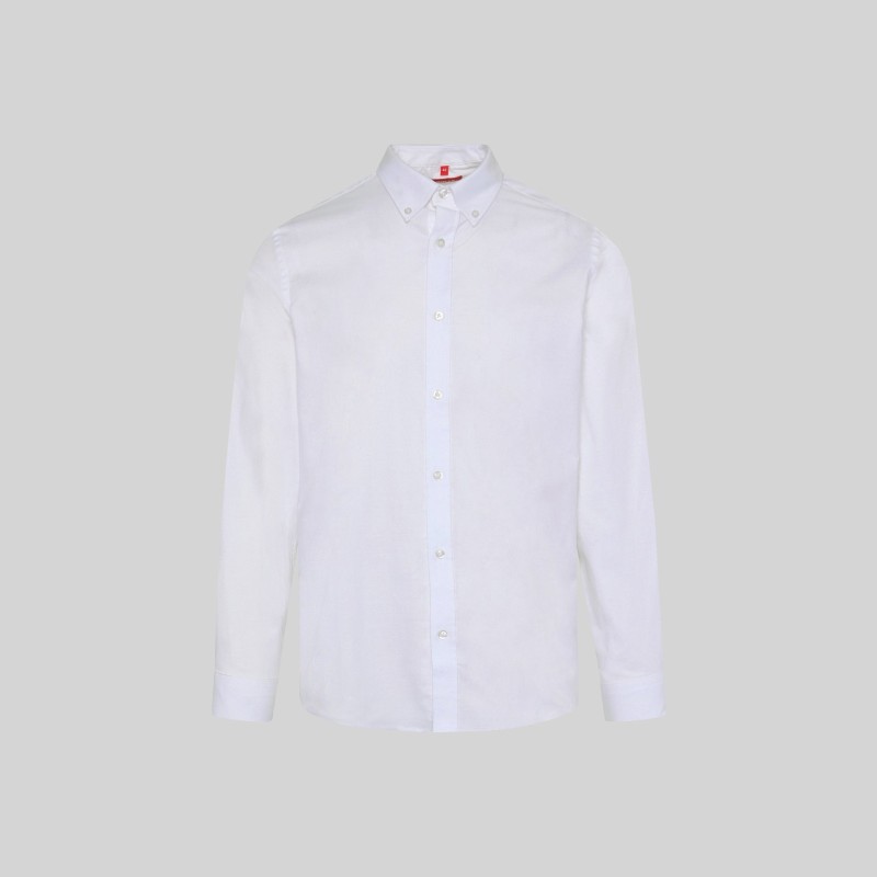 Camisa Hombre M/L Oxford | Union Workwear