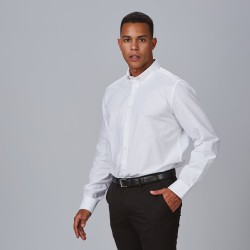Camisa Hombre M/L Oxford | Union Workwear