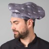 Gorro Gran Chef Velcro | Union Workwear
