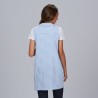 Bata Mujer S/Manga Vichy Bambula Adulto | Union Workwear