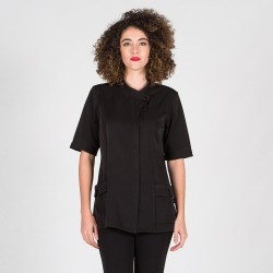 Blusa Mujer Gardenia | Union Workwear