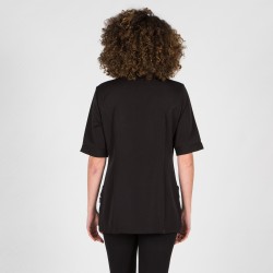 Blusa Mujer Gardenia | Union Workwear