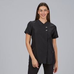 Blusa Mujer Elena | Union Workwear