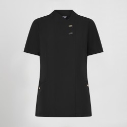 Blusa Mujer Elena | Union Workwear