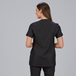 Blusa Mujer Elena | Union Workwear