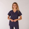 Blusa Mujer Erica | Union Workwear