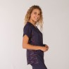 Blusa Mujer Erica | Union Workwear