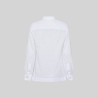 Guayabera Mujer Cuello Camisero Sumatra | Union Workwear