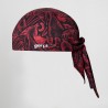 Gorro Pirata Microfibra Estampada | Union Workwear