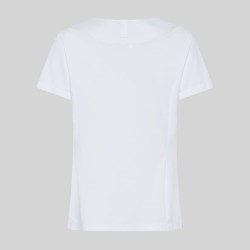 Blusa Mujer Cerrada Combi Navas | Union Workwear