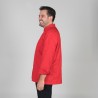 Chaqueta Cocina Unisex Teramo | Union Workwear