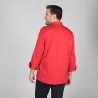 Chaqueta Cocina Unisex Teramo | Union Workwear