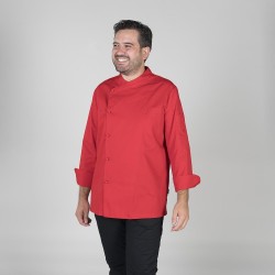 Chaqueta Cocina Unisex Teramo | Union Workwear